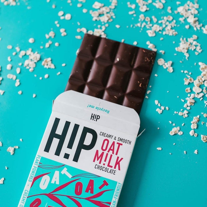 Photo of HiP Creamy Original Milk Chocolate