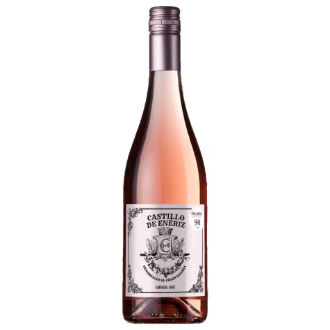 Castillo De Eneriz Rose