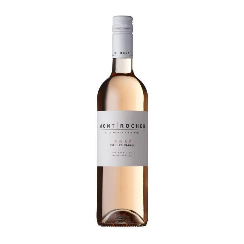 Mont Rocher Rose