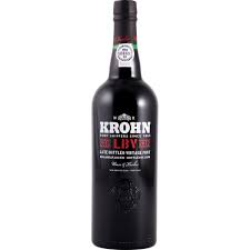 Krohn LBV