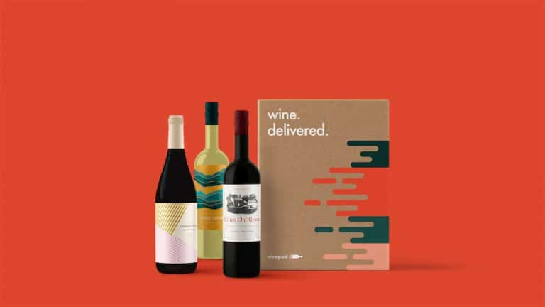 Winepost